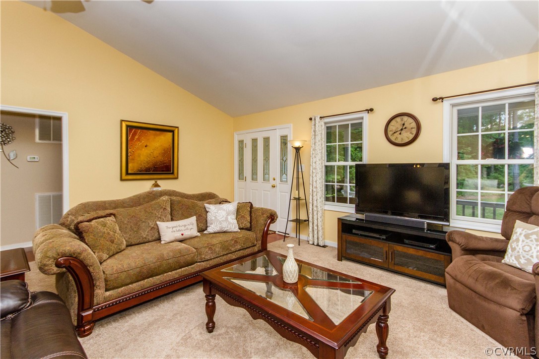 12077 Webb Road Disputanta, VA 23842 - Photo 10 of 34 Gallery Image 10