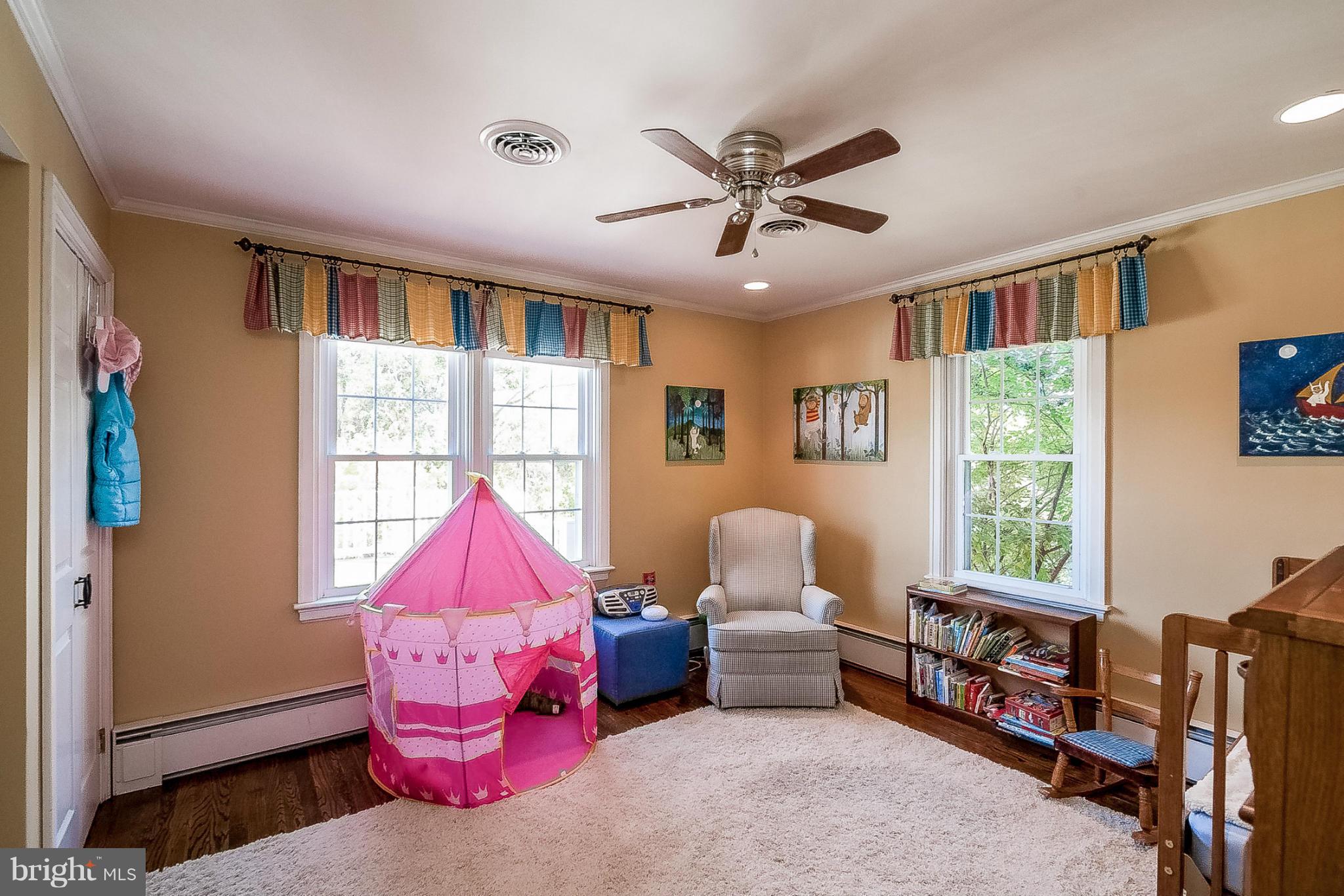7707 Ridge Road Frederick, MD 21702 - Photo 14 of 30 a living room with furniture and a window