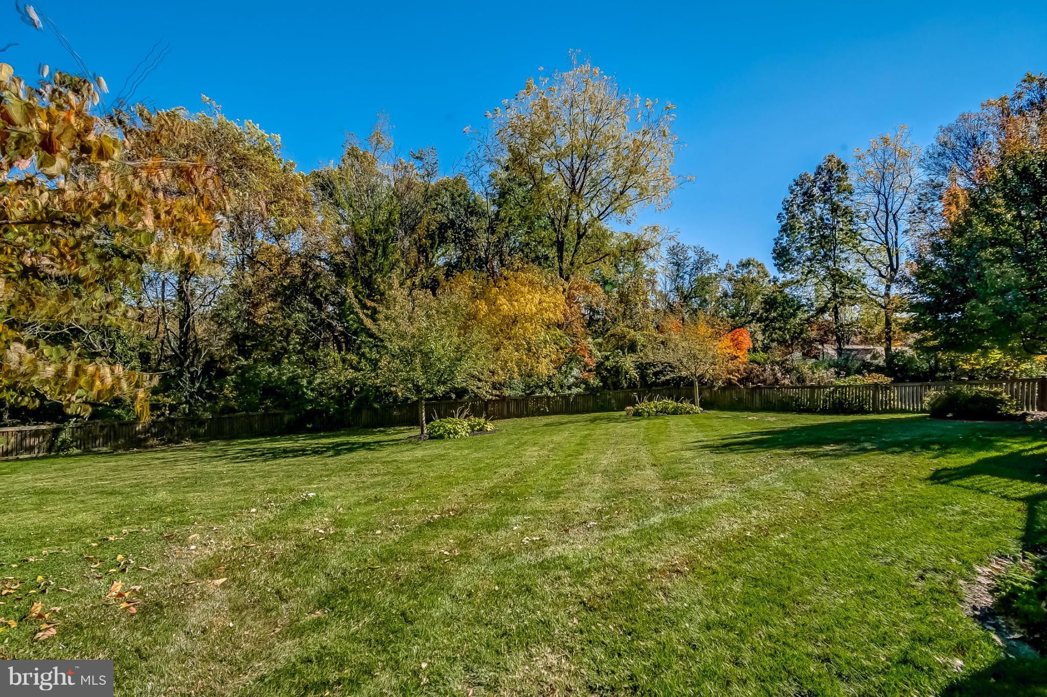 7707 Ridge Road Frederick, MD 21702 - Photo 28 of 30 a view of a field of grass and trees
