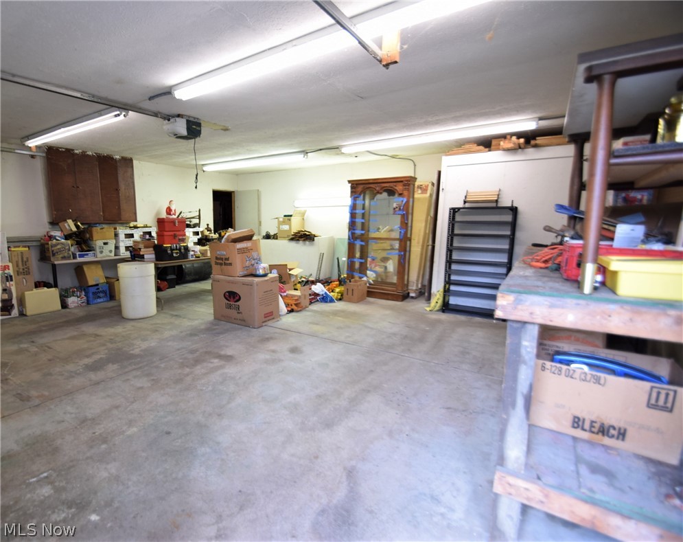 5905 Seville Road Seville, OH 44273 - Photo 25 of 28 Third bay of large building