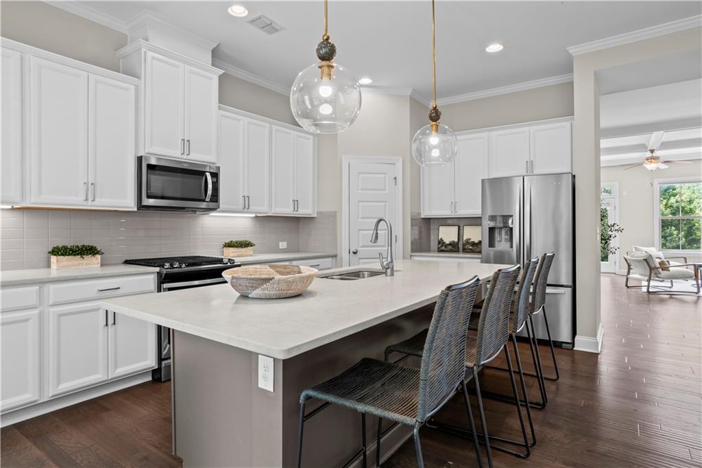 3159 Rutter Drive, Unit 33 Atlanta, GA 30345 - Photo 16 of 44