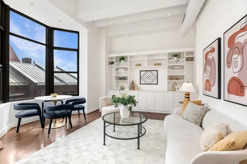 $699,000 | 3299 K Street Northwest, Unit 401, Washington, DC 20007