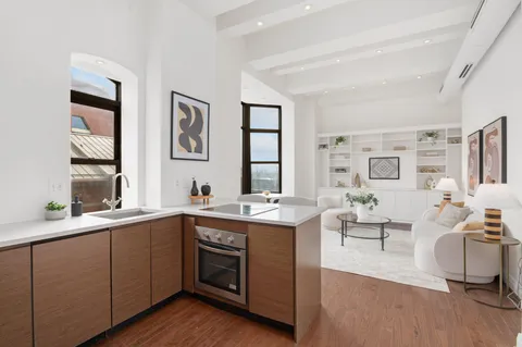 $699,000 | 3299 K Street Northwest, Unit 401, Washington, DC 20007