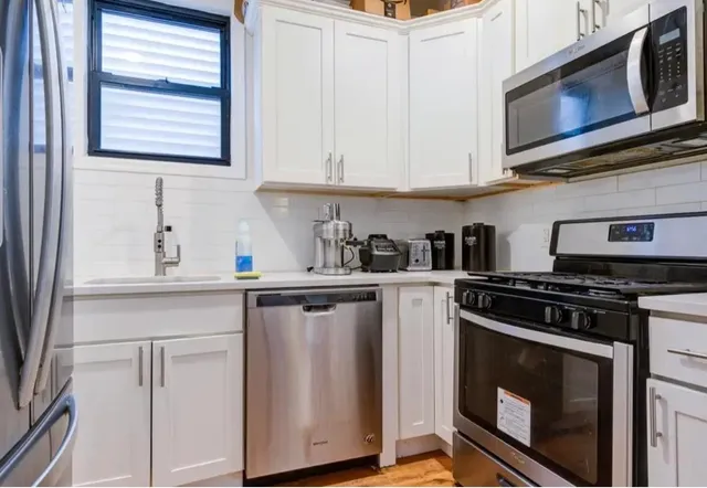 $2,650 | 306 Old Bergen Road, Unit 1, Jersey City, NJ 07305