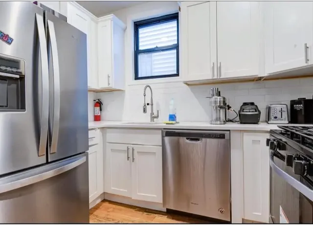 $2,650 | 306 Old Bergen Road, Unit 1, Jersey City, NJ 07305