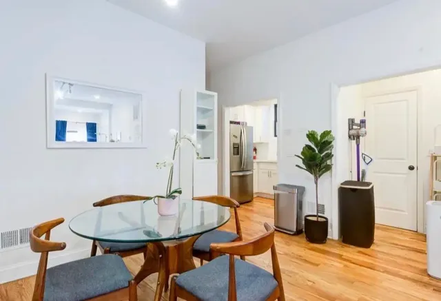 $2,650 | 306 Old Bergen Road, Unit 1, Jersey City, NJ 07305