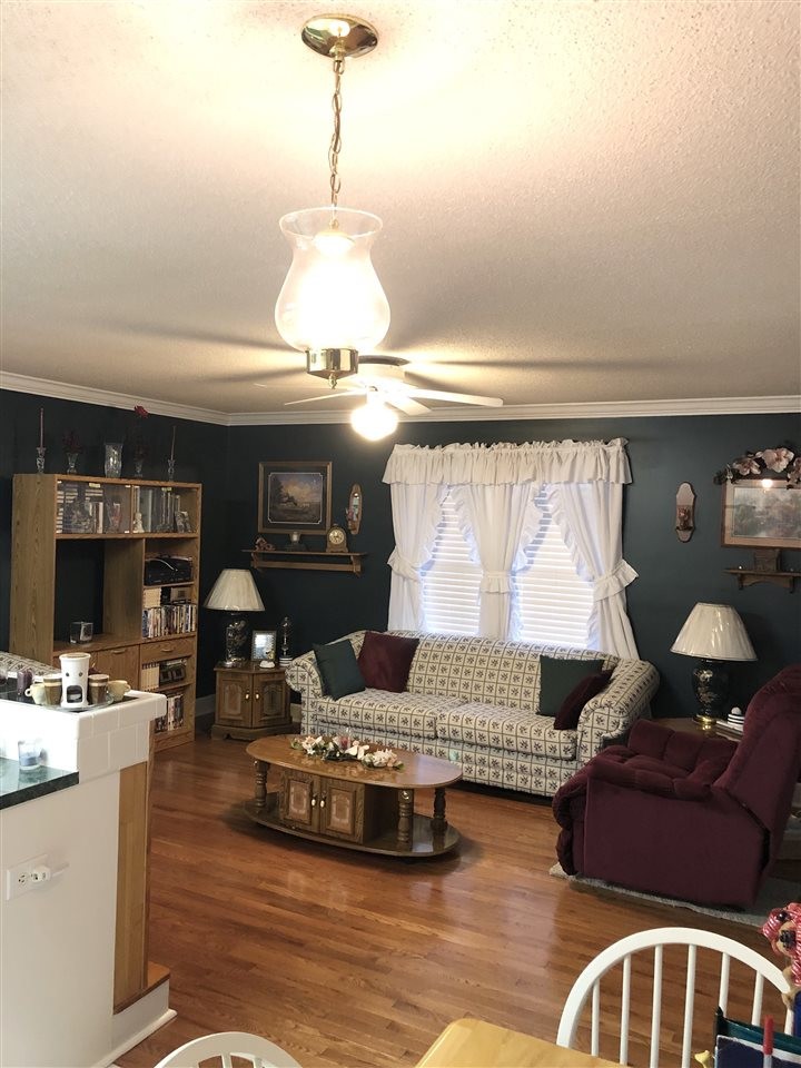 1226 White Oak Road Northwest Cleveland, TN 37312 - Photo 17 of 20 Gallery Image 17