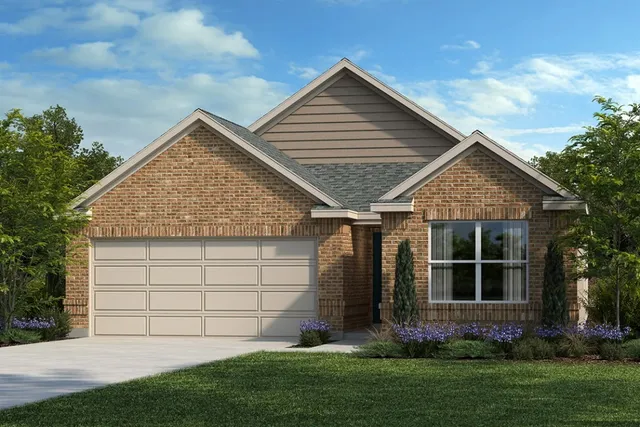 $374,450 | 1312 Carriageway Drive, Georgetown, TX 78626