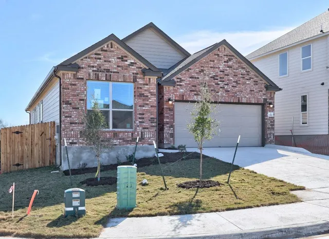 $374,450 | 1312 Carriageway Drive, Georgetown, TX 78626