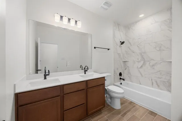 $374,450 | 1312 Carriageway Drive, Georgetown, TX 78626