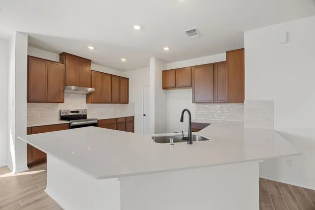 $374,450 | 1312 Carriageway Drive, Georgetown, TX 78626