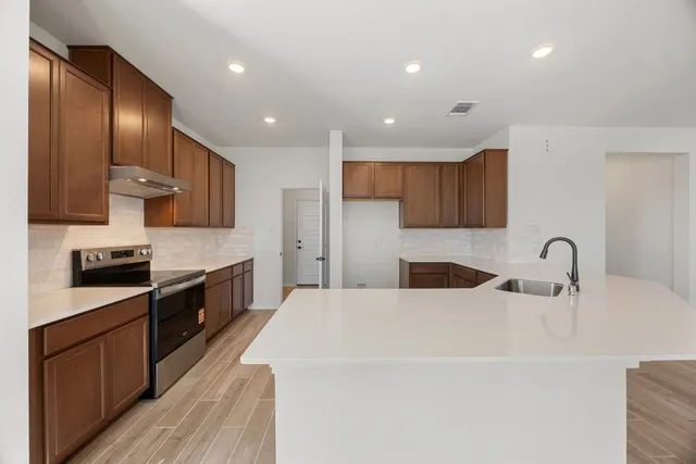 $374,450 | 1312 Carriageway Drive, Georgetown, TX 78626