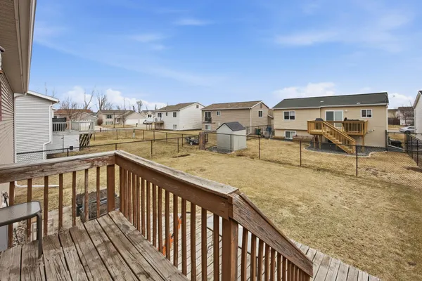 $279,900 | 1841 13th Street East, West Fargo, ND 58078