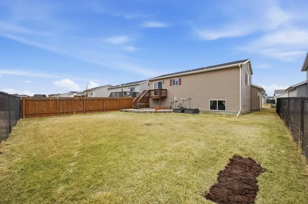$279,900 | 1841 13th Street East, West Fargo, ND 58078