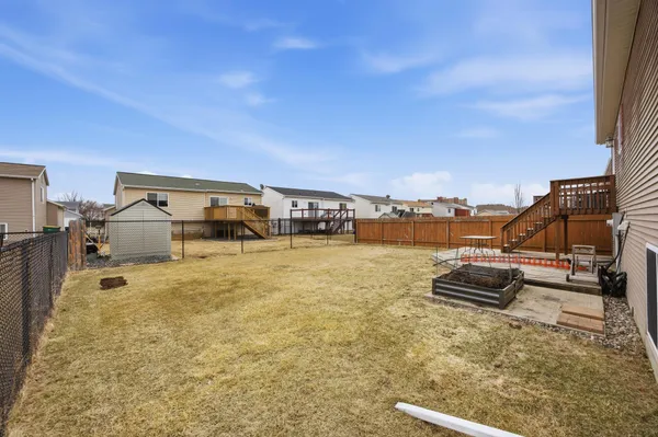 $279,900 | 1841 13th Street East, West Fargo, ND 58078