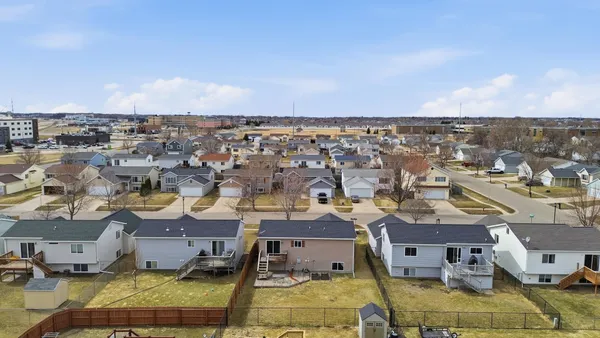 $279,900 | 1841 13th Street East, West Fargo, ND 58078
