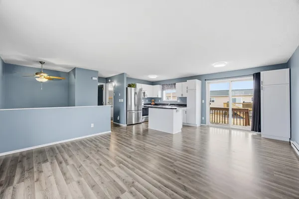 $279,900 | 1841 13th Street East, West Fargo, ND 58078