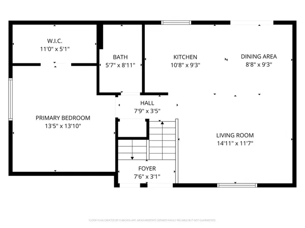 $279,900 | 1841 13th Street East, West Fargo, ND 58078