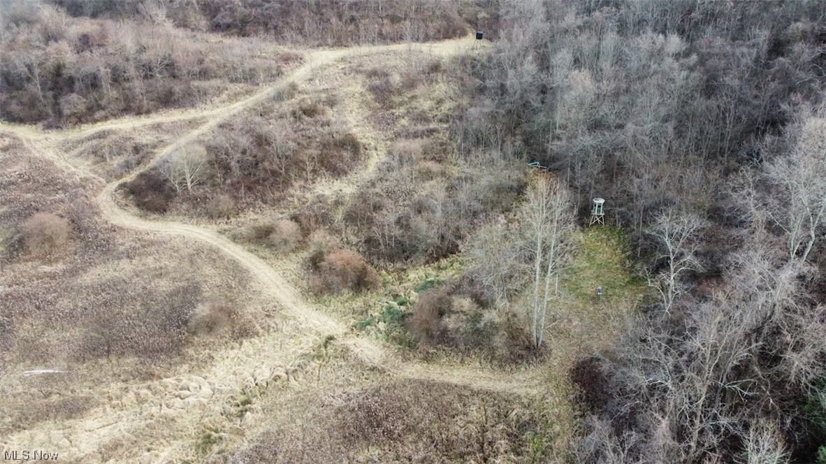 13955 T-Ridge Road Caldwell, OH 43724 - Photo 36 of 45 View of aerial view