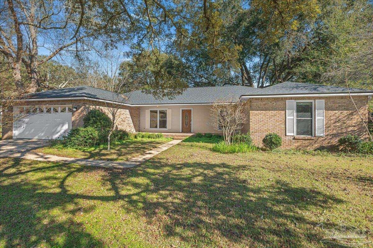 5704 Janet Street Milton, FL 32570 - Photo 1 of 30