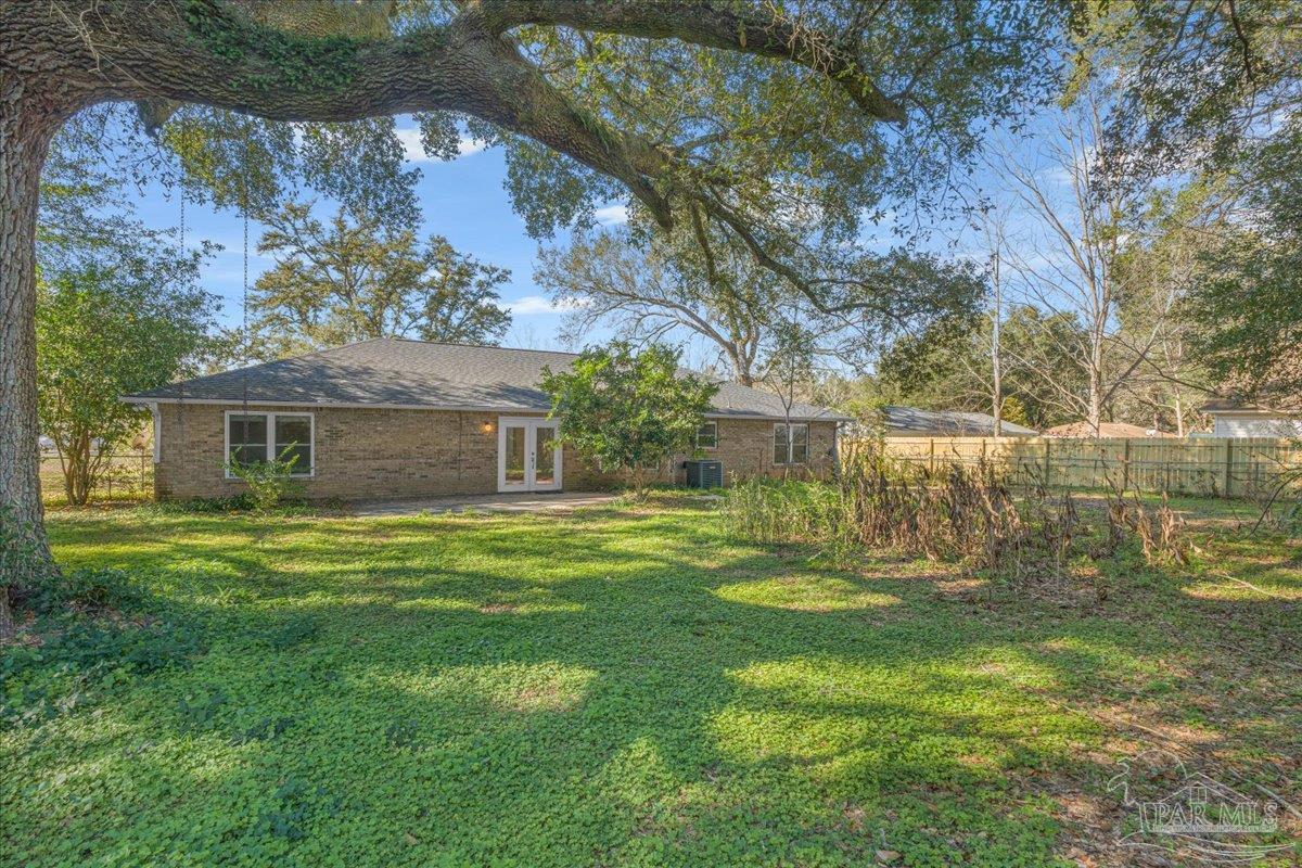 5704 Janet Street Milton, FL 32570 - Photo 26 of 30