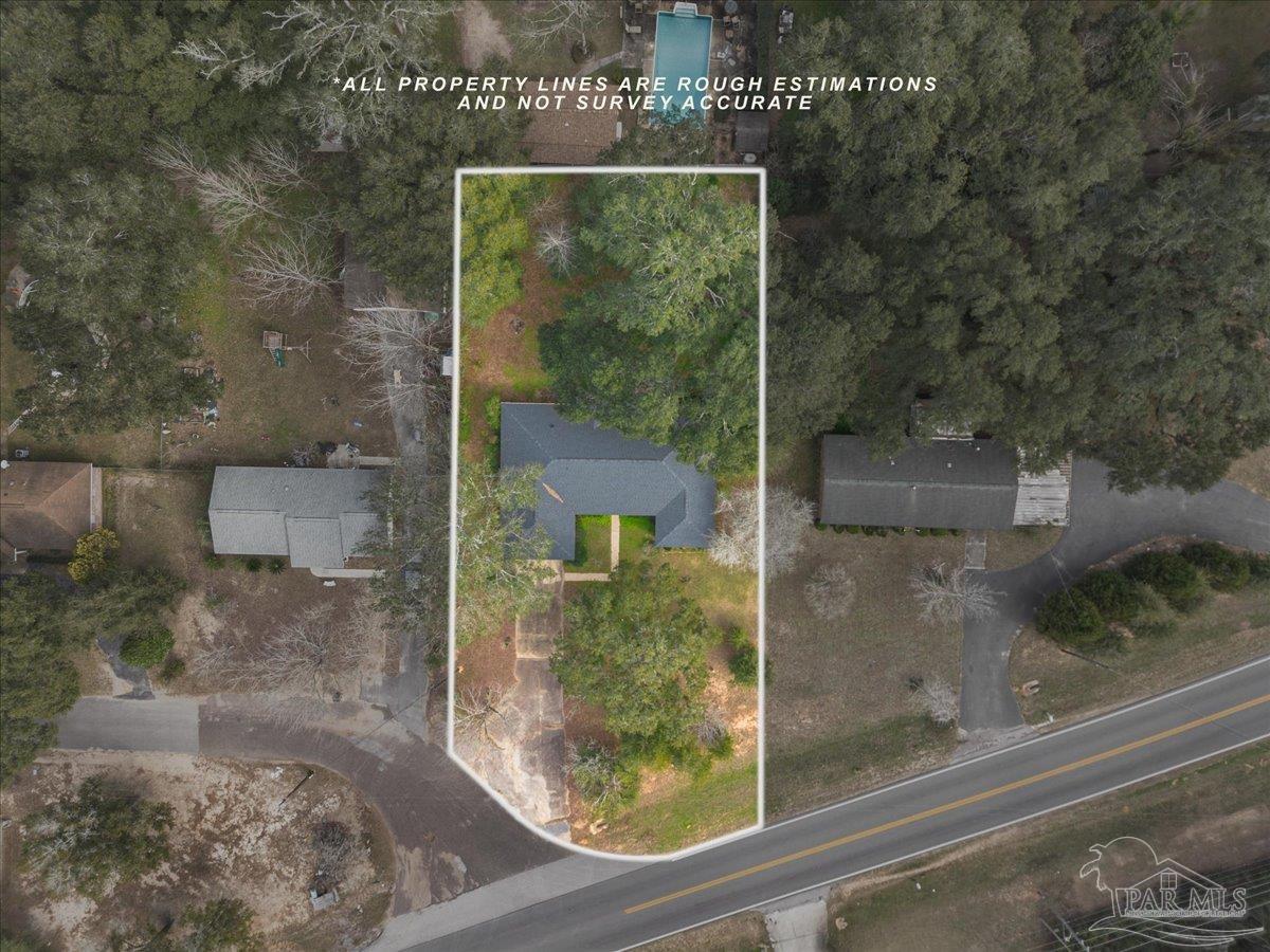 5704 Janet Street Milton, FL 32570 - Photo 28 of 30