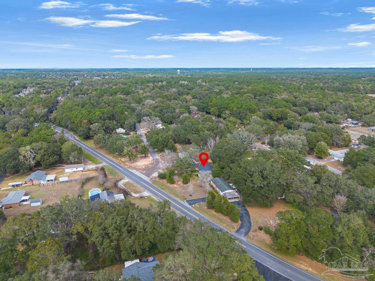 5704 Janet Street Milton, FL 32570 - Photo 29 of 30