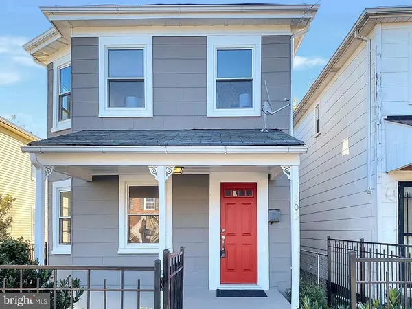 $255,000 | 203 Sollers Point Road, Dundalk, MD 21222
