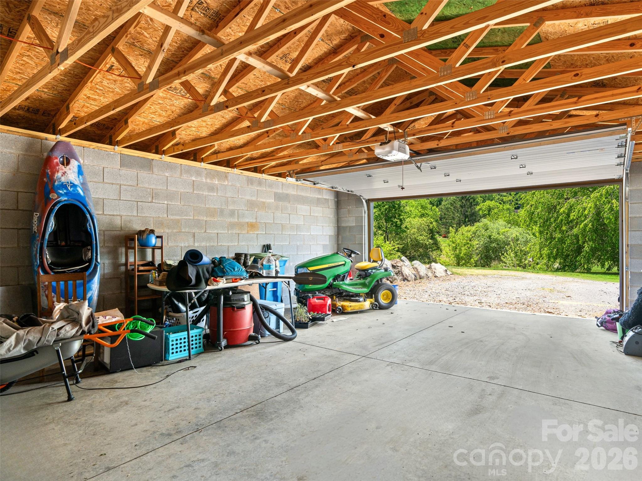 241 Pinners Cove Road Asheville, NC 28803 - Photo 20 of 33