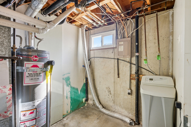 159 Wilson Road North Salt Lake, UT 84054 - Photo 44 of 51