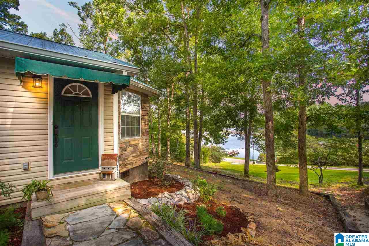 59 Mohawk Trail Ohatchee, AL 36271 - Photo 43 of 47