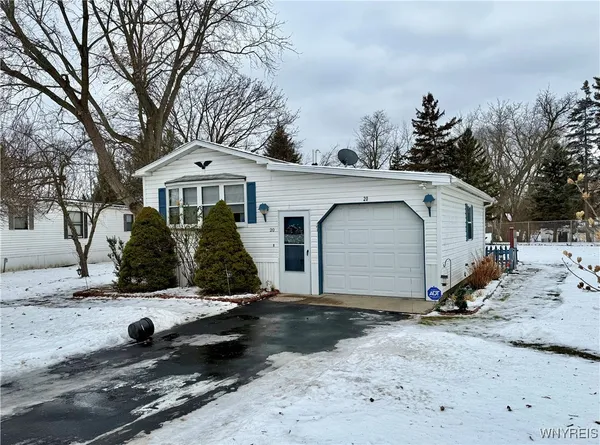 $50,000 | 5066 Clinton Street Road, Batavia, NY 14020