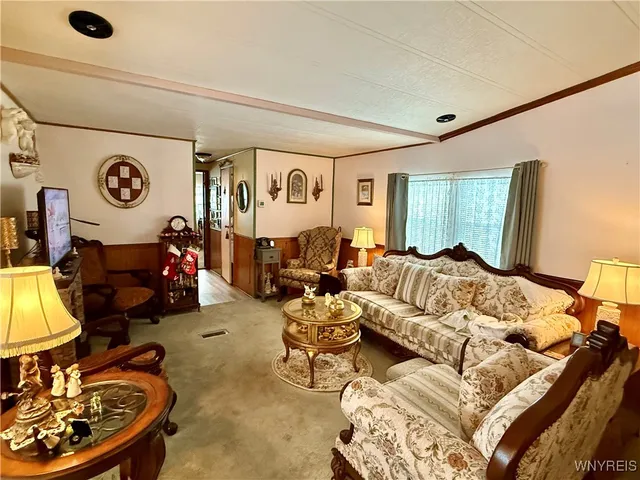 $64,900 | 5066 Clinton Street Road, Batavia, NY 14020