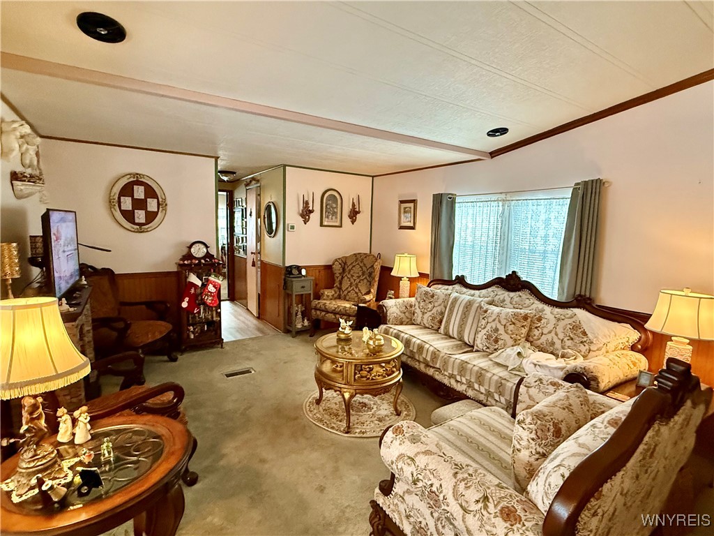 5066 Clinton Street Road Batavia, NY 14020 - Photo 12 of 30