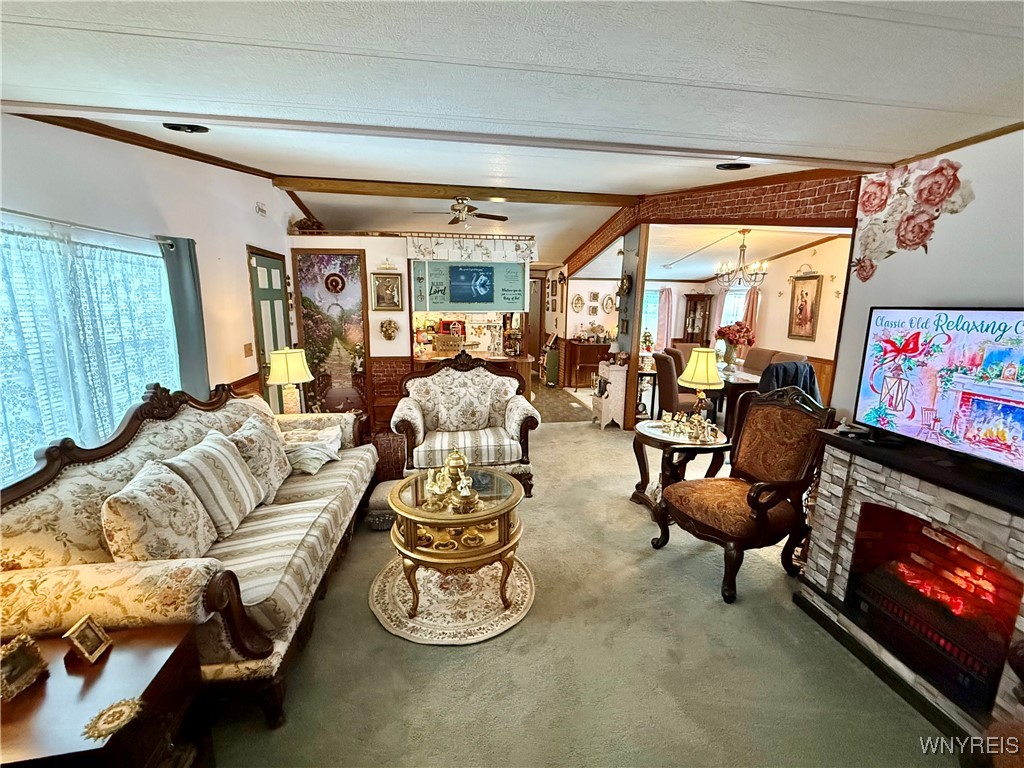 5066 Clinton Street Road Batavia, NY 14020 - Photo 14 of 30