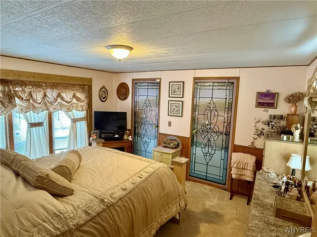 $64,900 | 5066 Clinton Street Road, Batavia, NY 14020