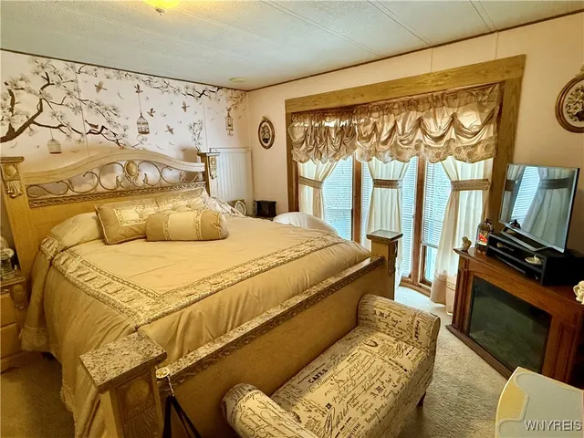 $64,900 | 5066 Clinton Street Road, Batavia, NY 14020