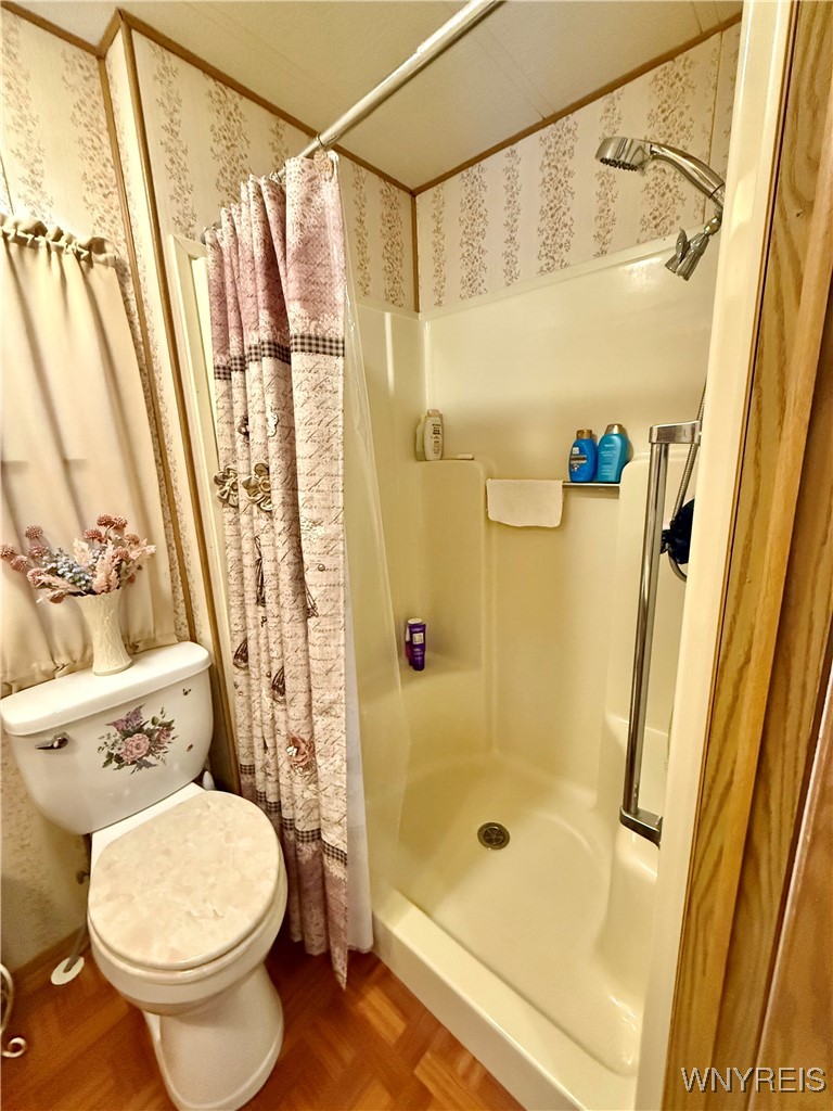 5066 Clinton Street Road Batavia, NY 14020 - Photo 21 of 30