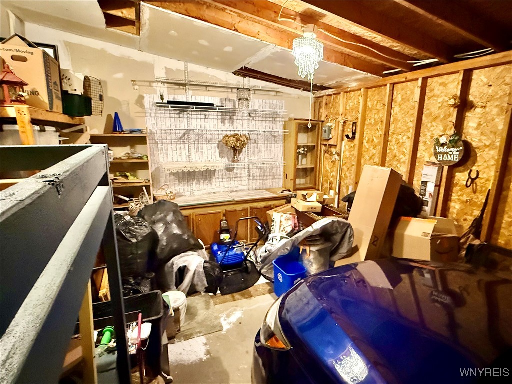 5066 Clinton Street Road Batavia, NY 14020 - Photo 28 of 30