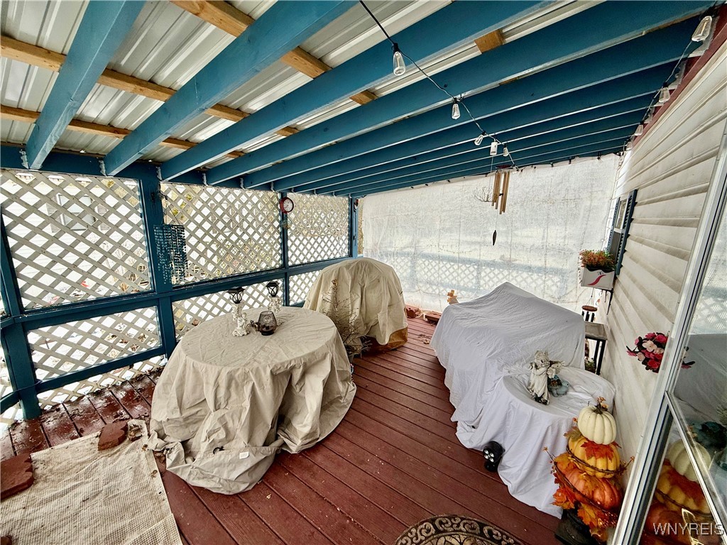 5066 Clinton Street Road Batavia, NY 14020 - Photo 29 of 30