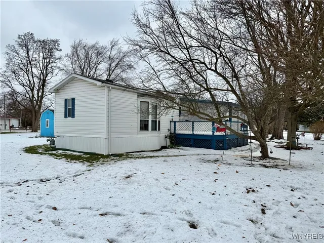 $64,900 | 5066 Clinton Street Road, Batavia, NY 14020