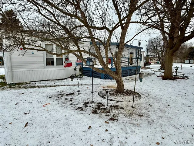 $64,900 | 5066 Clinton Street Road, Batavia, NY 14020