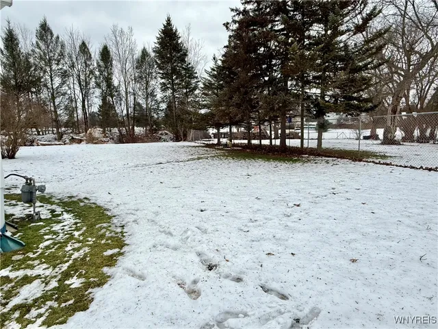 $64,900 | 5066 Clinton Street Road, Batavia, NY 14020