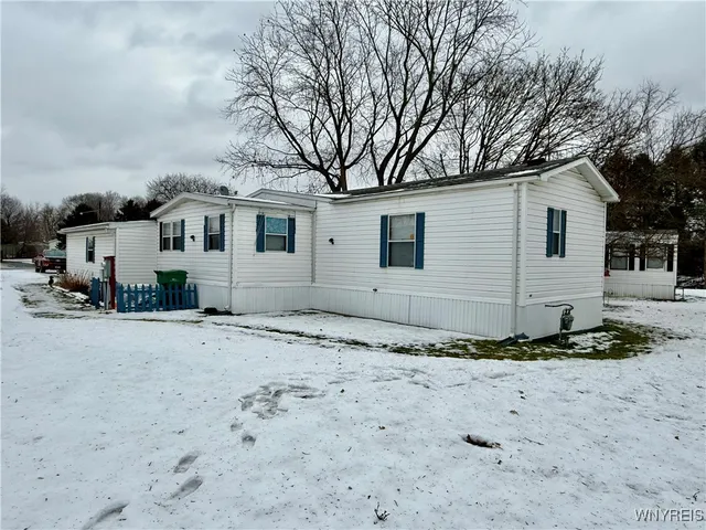 $64,900 | 5066 Clinton Street Road, Batavia, NY 14020