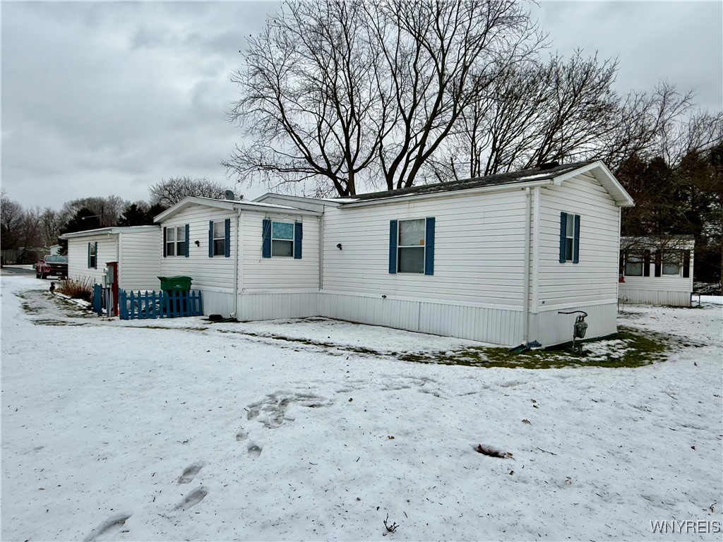 5066 Clinton Street Road Batavia, NY 14020 - Photo 6 of 30