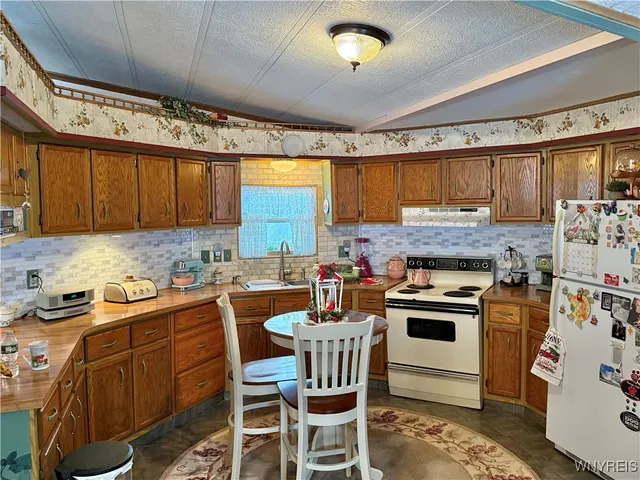 $64,900 | 5066 Clinton Street Road, Batavia, NY 14020