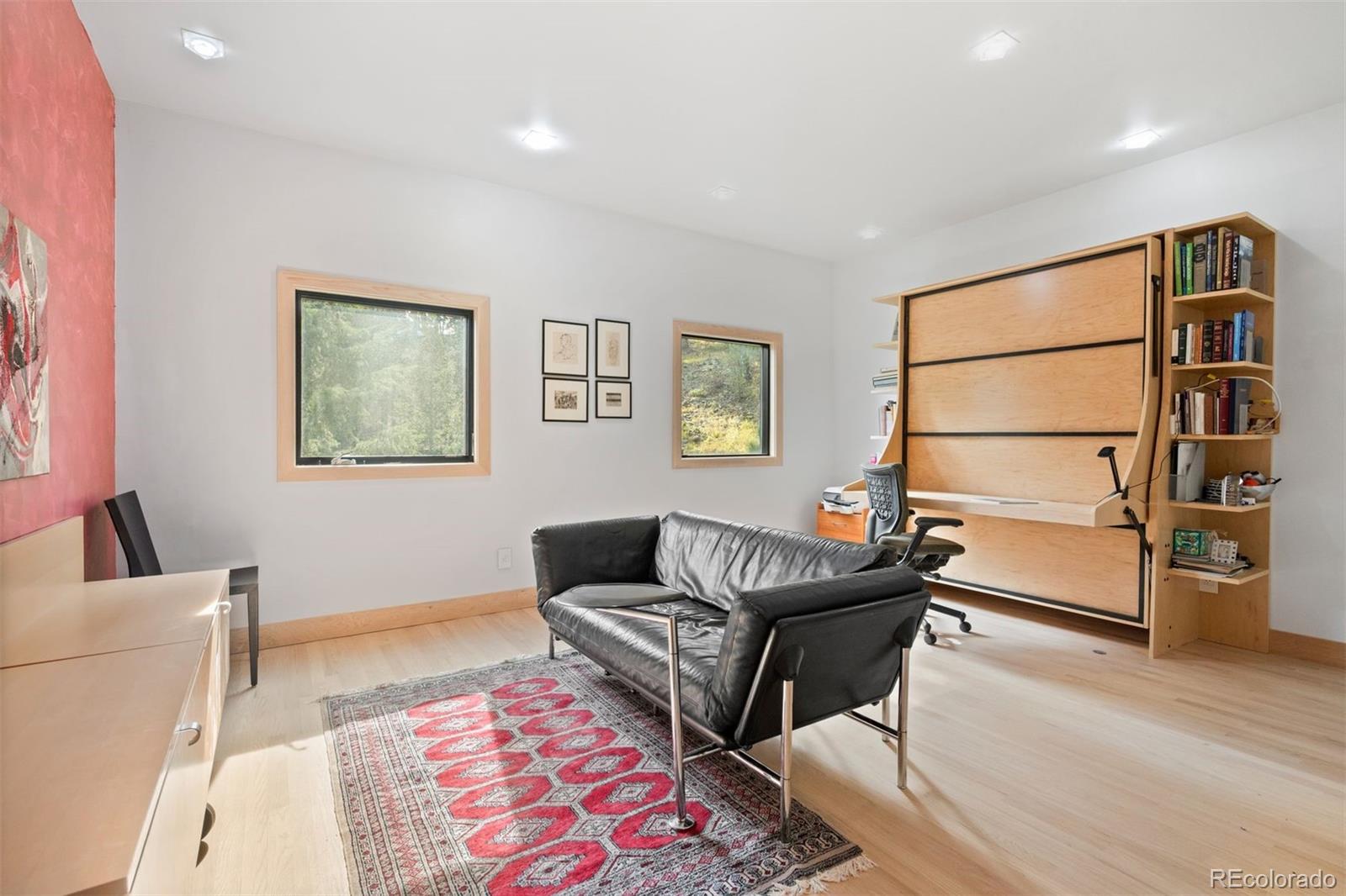 4600 Forest Hill Road Evergreen, CO 80439 - Photo 27 of 35 Gallery Image 27
