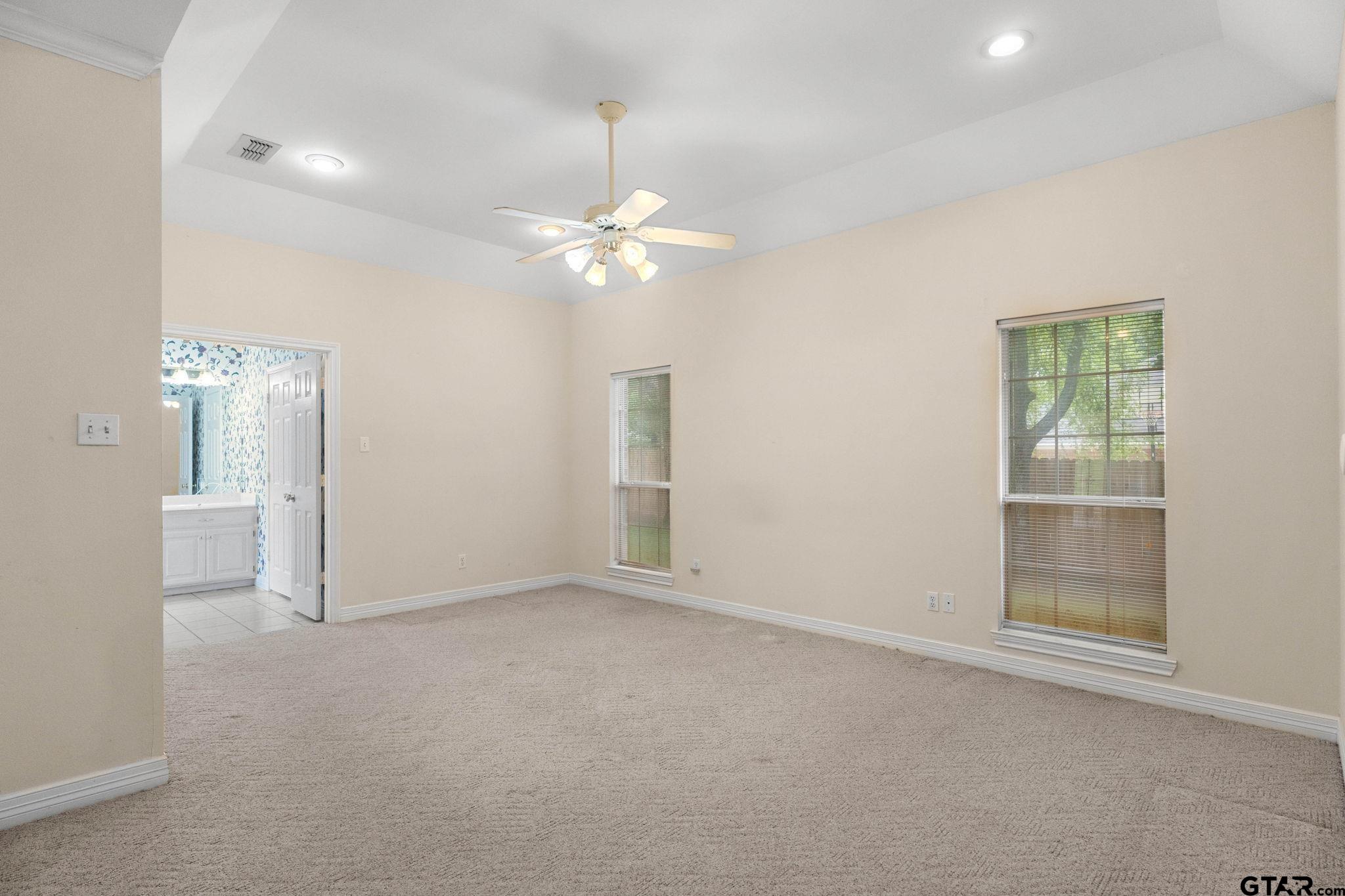 1266 Santa Fe Trail Tyler, TX 75703 - Photo 11 of 36