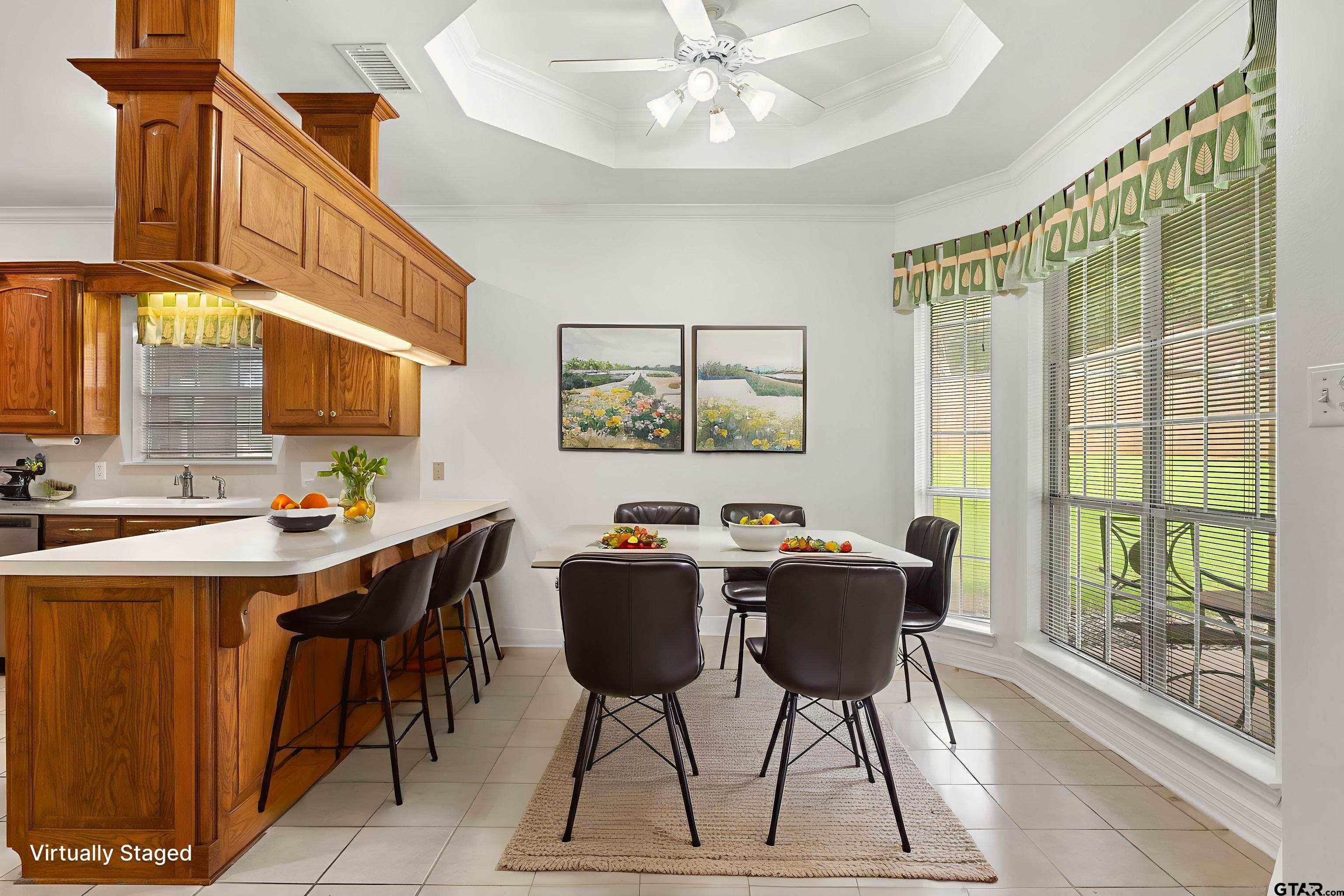 1266 Santa Fe Trail Tyler, TX 75703 - Photo 12 of 36