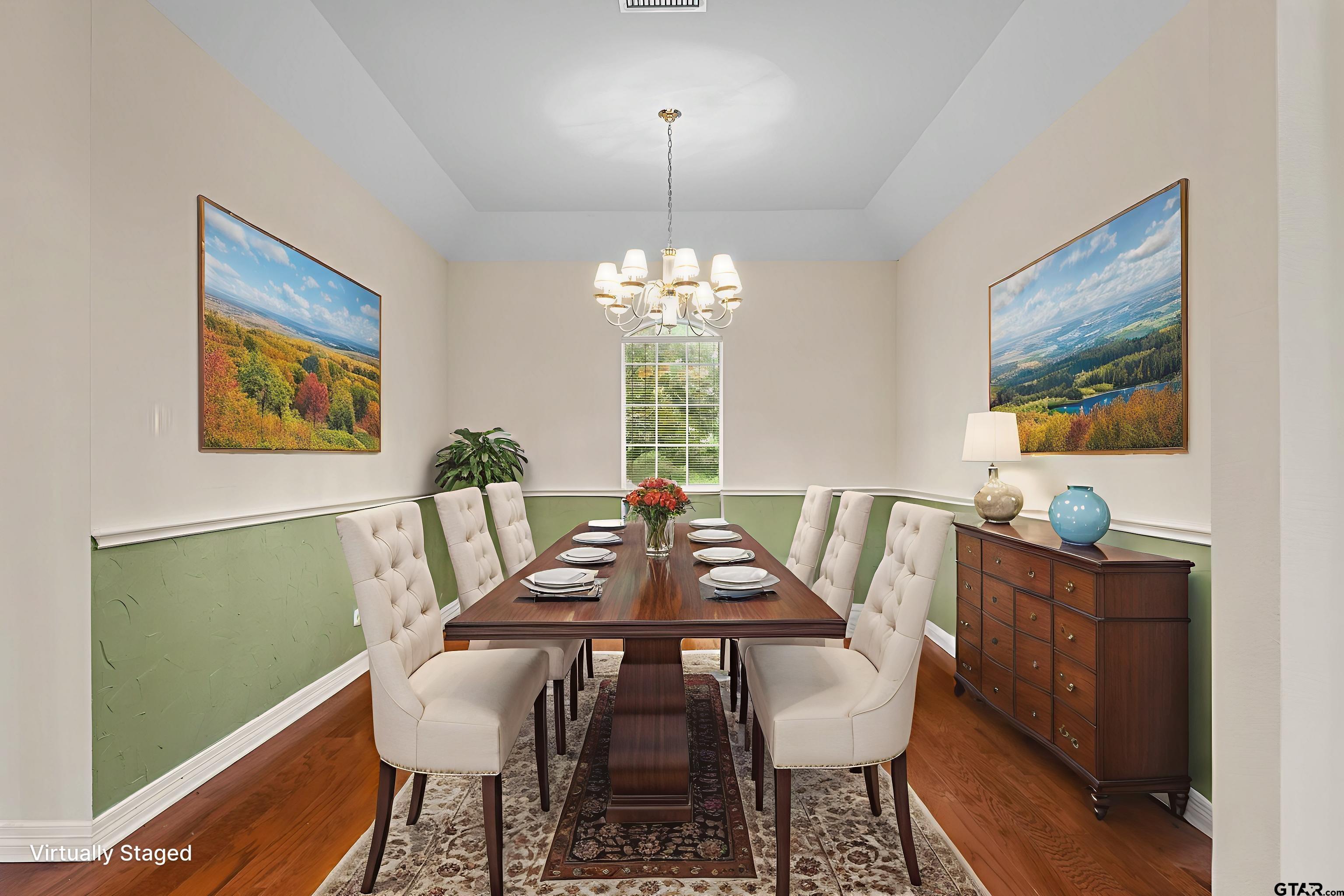 1266 Santa Fe Trail Tyler, TX 75703 - Photo 15 of 36